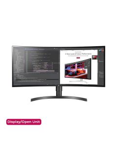 Buy LG 34WP550-B 34'' 21:9 UltraWide™ Full HD IPS Monitor with AMD