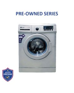 Oscar OFL 910 RS 9KG Front Load Washing Machine