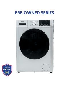Oscar OWD 85M  8/5Kg Front  Loading Washing Dryer