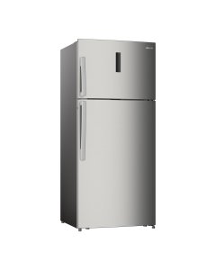 Oscar 527Ltrs. Double Door Refrigerator - Silver (ORF 710 FFHS)
