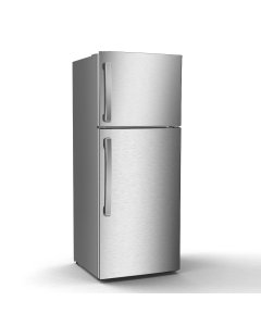 Oscar ORF 540FFW 420 Ltrs Double Door Refrigerator