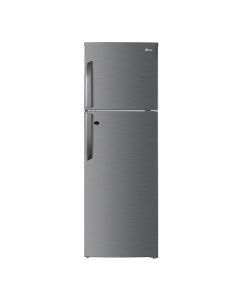 Oscar 251Ltrs. Double Door Refrigerator - Silver (ORF 320 FFHS)