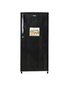 Oscar 195Ltrs. Single Door Refrigerator (ORF 200INDS)