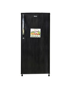 Oscar 215Ltrs Single Door Refrigerator (ORF 225INDS)