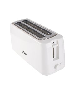 Oscar 4-Slice Toaster - White (OTW 4038)
