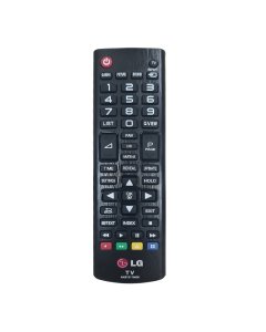 Remote Control for LG 32LN5130.AMA Television (Part No. AKB73975780)
