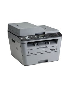BROTHER MFC-L2700DW Wireless All In One Laser Printer