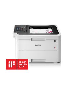 Brother HL-L3270CDW Colour Wireless LED printer