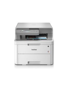 Brother DCP-L3510CDW Wireless All in One Laser Printer