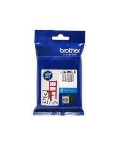 Genuine Brother LC3719XLY Ink Cartridge - Yellow