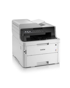 Brother MFC-L3750CDW Wireless All in One Laser Printer