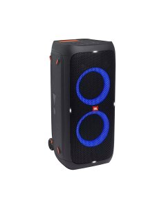 JBL Partybox 310 Portable Party Speaker with Dazzling Lights and Powerful JBL Pro Sound