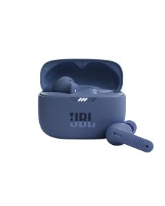 JBL Tune 230NC TWS True Wireless Noise Cancelling Earbuds - Blue