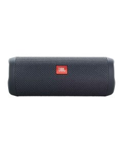 JBL Flip Essential 2 | Portable Waterproof Speaker - Black