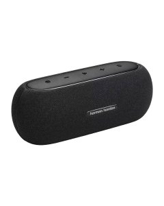 Harman Kardon LUNA Elegant Portable Bluetooth Speaker - Black