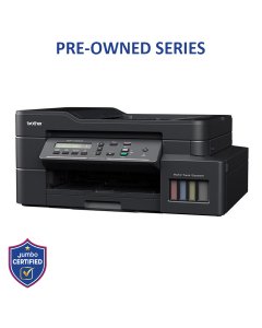 Brother DCP-T720DW Wireless All in One Inkjet Printer