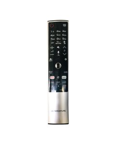 Remote Control for LG OLED65G7V.AMA Television (Part No.AKB75056031)