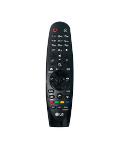 Remote Control for LG 55UH651V.AMA Television (Part No.AKB74896201)