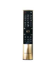 Remote Control for LG OLED65E6V Television (Part No.AKB74975501)
