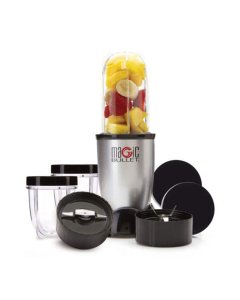 NutriBullet - Full Size Blender + Combo 1200W 11pcs Set