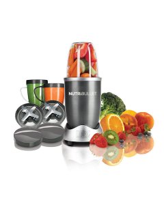 NutriBullet Magic Bullet (200 W) - acquista su Galaxus