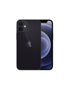Apple iPhone 12 64GB - Black (MGJ53AA/A)