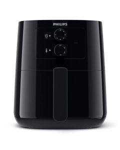 Philips Air Fryer 4.1Ltrs - Black (HD9200)