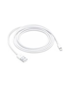 Apple USB to Lightning Cable 2M (MD819)