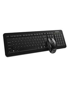 MEETION Wireless Keyboard and Mouse Combo (MT-C4120)