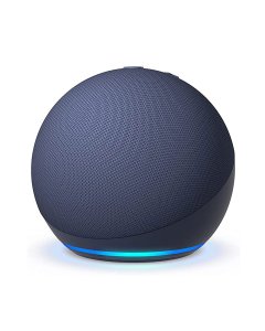 Amazon Echo Dot (5th Gen) 2022 Release - Cloud Blue
