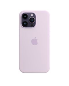 Apple iPhone 14 PRO Max Silicone Case with Magsafe - Lilac(MPTW3ZM/A)
