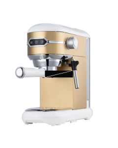 THOMSON Espresso Coffee Machine - Gold (ST-695)