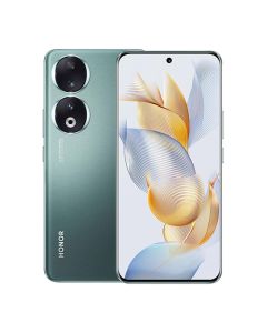 Honor 90 5G 8GB+256GB Smartphone - Emerald Green
