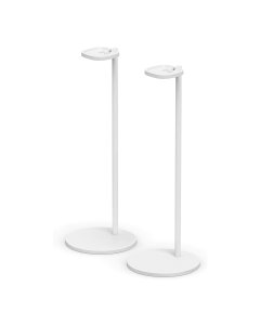 Sonos Stands for ONE, ONE SL and PLAY- White (SS1FSWW1)
