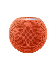 Apple Homepod Mini Speaker - Orange (MJ2D3)