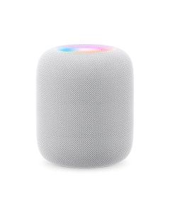 Apple Homepod GEN 2 Smart Speaker - White (MQJ83ZP/A)