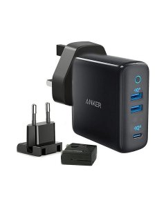 Anker Powerport III 3-Port 65W Charger (A2033H11)