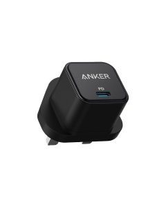 Anker Powerport III 20W Cube Charger (A2149K11)