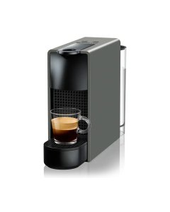 Nespresso Essenza Mini Coffee Machine - Gray (C30-ME-GR-NE2)  