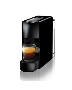 Nespresso Essenza Mini Coffee Machine - Black (C30-ME-BK-NE2)  