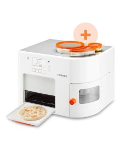 Rotimatic Plus Automatic Roti & Chapati Maker (ZM-A0111)