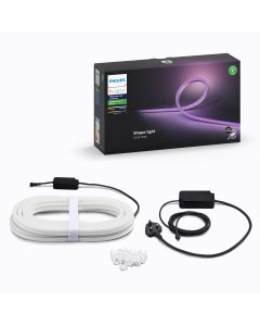 Philips Hue Light Strip Outdoor 5mtrs