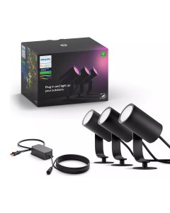 Philips Hue  Spot Lily Extension Base Kit