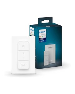 Philips Hue DIM Wall Switch with Remote Control 
