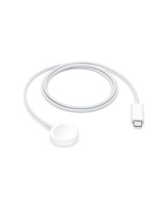 Apple Magnetic Charging Cable For Watch Type-C (MLWJ3)