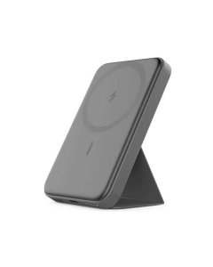 Anker Powercore Magnetic 5,000mAh Powerbank with Bracket (A1611H11)