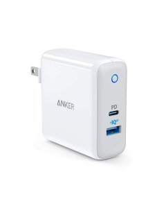Anker Dual Home Adapter PD + USB-A (A2636)
