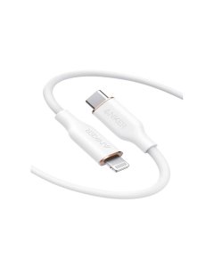 Anker PowerLine III Flow USB-C To Lightning Cable 1M (A8662)