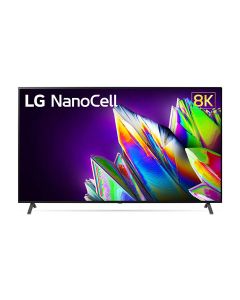 LG 75NANO97VNA NanoCell TV 75 Inch NANO97 Series, Cinema Screen Design 8K Cinema HDR WebOS Smart ThinQ AI Full Array Dimming