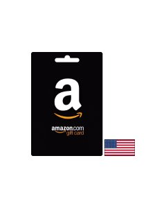 Amazon USD 25 Gift Cards